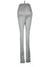 PrettyLittleThing Gray Active Pants Size 6 - photo 2