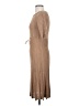 Max Studio Tan Casual Dress Size XS - photo 5