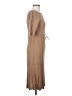 Max Studio Tan Casual Dress Size XS - photo 4