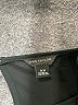 Ann Taylor Black 3/4 Sleeve Blouse Size XS - photo 7