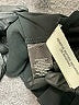 Ann Taylor Black 3/4 Sleeve Blouse Size XS - photo 8
