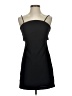 Lulus Solid Black Cocktail Dress Size XS - photo 1