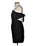 Lulus Solid Black Cocktail Dress Size XS - photo 5