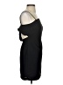 Lulus Solid Black Cocktail Dress Size XS - photo 4
