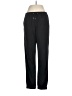 MICHAEL Michael Kors Solid Black Casual Pants Size 8 - photo 1
