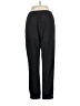 MICHAEL Michael Kors Solid Black Casual Pants Size 8 - photo 2