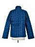 CAbi 100% Polyester Blue Jacket Size M - photo 2
