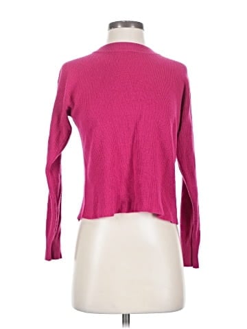 Mango Pullover Sweater (view 1)