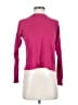 Mango Pink Pullover Sweater Size XS - photo 1