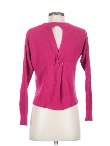 Mango Pullover Sweater (view 2)