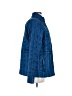 CAbi 100% Polyester Blue Jacket Size M - photo 4
