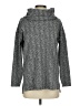 Ann Taylor LOFT Outlet Gray Turtleneck Sweater Size XS - photo 1