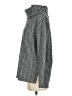 Ann Taylor LOFT Outlet Gray Turtleneck Sweater Size XS - photo 5