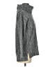Ann Taylor LOFT Outlet Gray Turtleneck Sweater Size XS - photo 4
