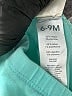 OshKosh B'gosh Teal Active Pants Size 6-9 mo - photo 4