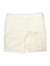 Charter Club Ivory Shorts Size 16 - photo 2