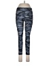 Athletic Works Camo Blue Active Pants Size L - photo 1