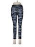 Athletic Works Camo Blue Active Pants Size L - photo 2