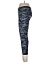 Athletic Works Camo Blue Active Pants Size L - photo 5