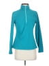 Old Navy Teal Turtleneck Sweater Size XS - photo 1
