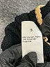 Sonia Rykiel Black Short Sleeve Top Size S - photo 7