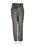 One 5 One Gray Casual Pants Size S - photo 1