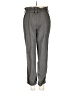 One 5 One Gray Casual Pants Size S - photo 2