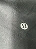 Lululemon Athletica Black Active Pants Size 4 - photo 7