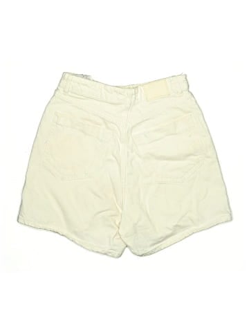 Zara Khaki Shorts (view 2)