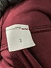 Lululemon Athletica Burgundy Active Pants Size 2 - photo 5