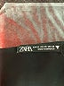Zara 100% Polyester Black Cocktail Dress Size P (petite) - photo 4
