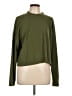 Parade Green Pullover Sweater Size L - photo 1