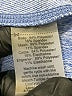 Nanette Lepore Color Block Blue Active Pants Size L - photo 8
