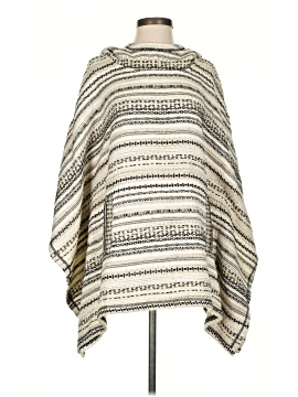 W By Worth Poncho