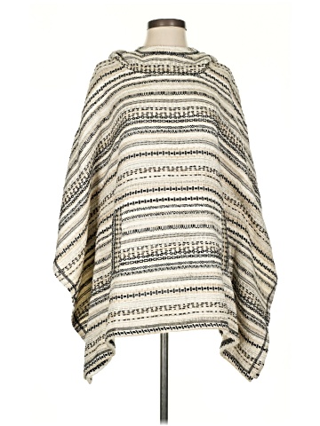 W by Worth Poncho (view 1)