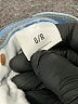Express Hearts Blue Jeans Size 6 - photo 5