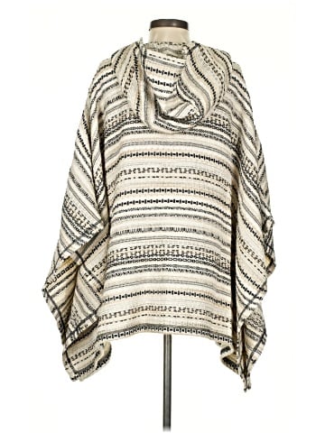 W by Worth Poncho (view 2)