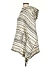 W by Worth Ivory Poncho Size P (petite) - photo 5