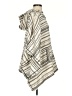 W by Worth Ivory Poncho Size P (petite) - photo 4