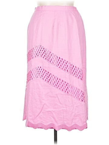 Lily & Taylor Casual Skirt (view 1)