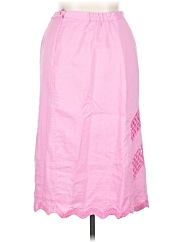 Lily & Taylor Casual Skirt (view 2)