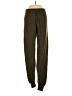 MNG Green Casual Pants Size S - photo 1