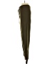 MNG Green Casual Pants Size S - photo 5