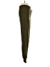 MNG Green Casual Pants Size S - photo 4