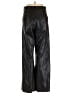 Zara Black Casual Pants Size 6 - photo 2