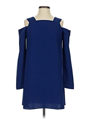 Amanda Uprichard Cocktail Dress (view 1)