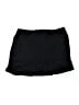 Tail Solid Black Casual Skirt Size XXL - photo 1