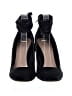 BCBGeneration Black Heels Size 6 1/2 - photo 2