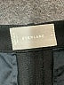 Everlane Solid Black Shorts Size 0 - photo 3