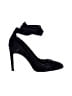 BCBGeneration Black Heels Size 6 1/2 - photo 1